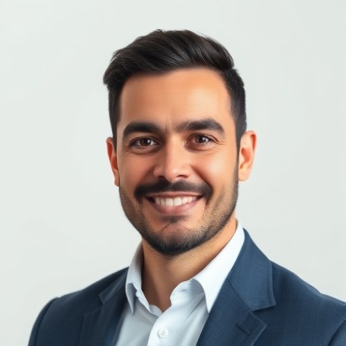 Marcos Tavares Ribeiro