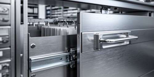 Comprar arquivo de aço deslizante: preço, opções baratas e cuidados