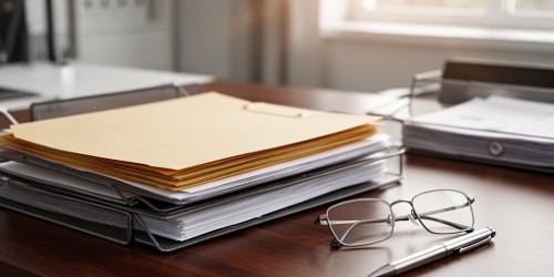 Comprar arquivo para documentos fiscais: preço e opções baratas