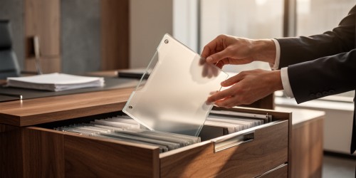 Como evitar perda de receitas e registros obrigatórios