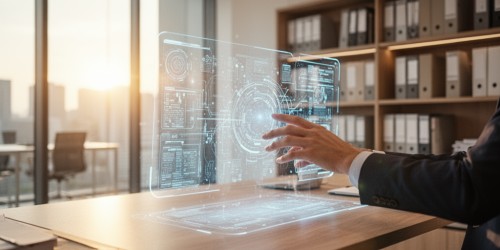 Como melhorar o acesso ao arquivo jurídico da empresa