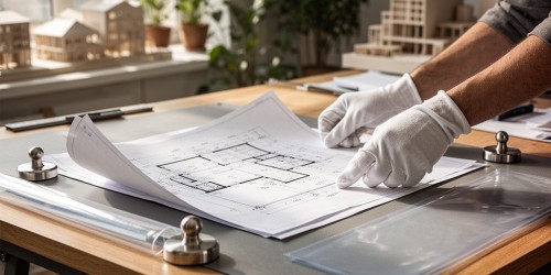 Como evitar danos em plantas e projetos impressos