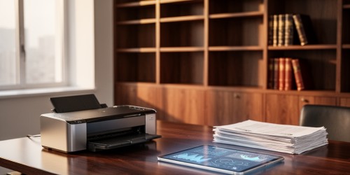 Como reduzir espaço de documentos na advocacia com arquivos
