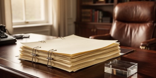 Quais documentos jurídicos precisam ficar acessíveis