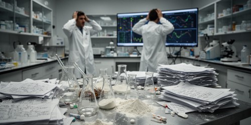 Erros que dificultam auditorias em farmácias de manipulação