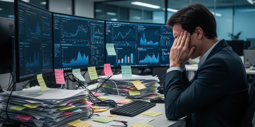 Erros que deixam a documentação do call center confusa