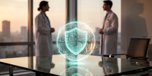 Arquivo em cooperativas médicas: como proteger dados sensíveis