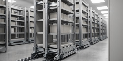 Comprar sistema de arquivos deslizantes: preço, opções baratas e cuidados
